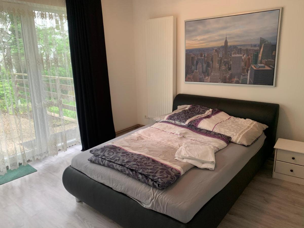 Loftaehnliche Ferienwohnung Bei Hamburg Reinbek Exterior photo